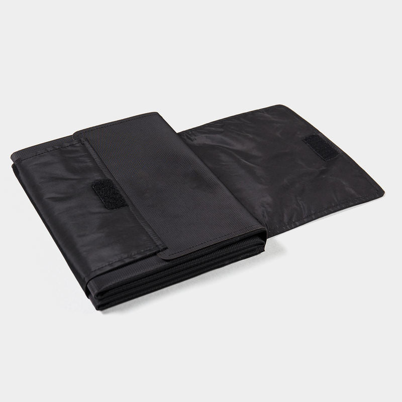 Shadow-tolerant CIGS thin-film solar panel 60W for camping